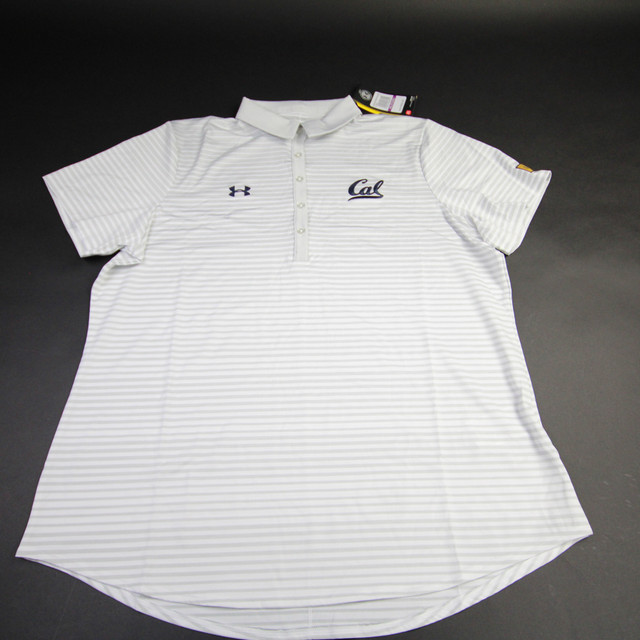 Shop Authentic Team-Issued Polos from Locker Room Direct