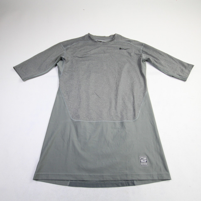 nike pro combat baseball shirt