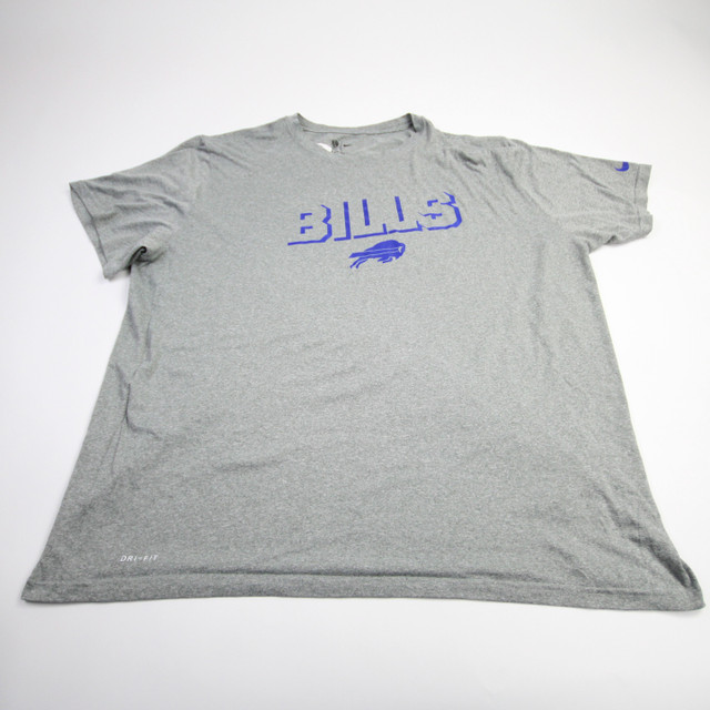 buffalo bills dri fit shirt