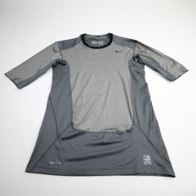 nike combat compression shirt