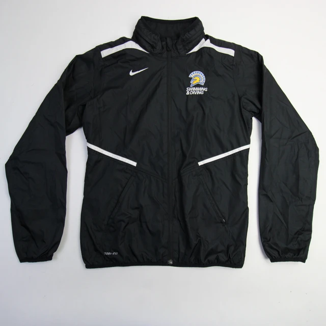Shop Authentic Team-Issued Nike Storm-FIT Jackets from Locker Room 
