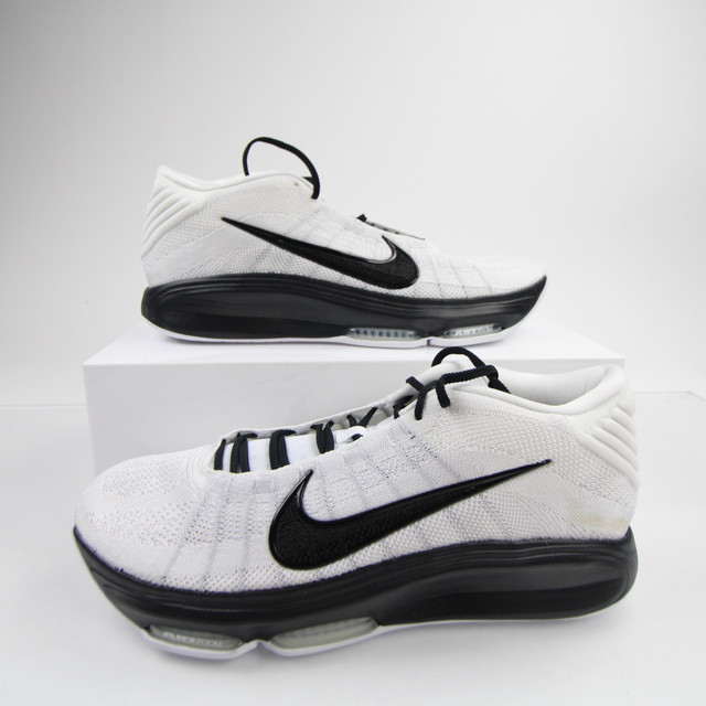 Shop Authentic Team-Issued Nike GT Hustle Sports Apparel from