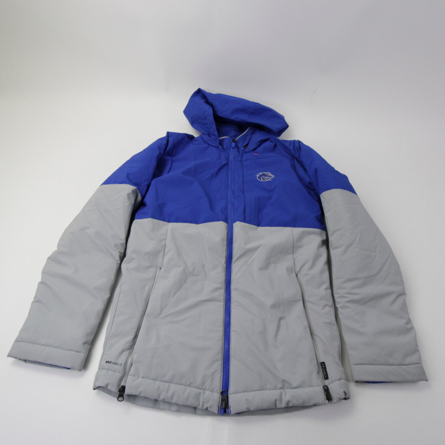 Shop Authentic Team-Issued Nike Shield Winter Jackets from Locker