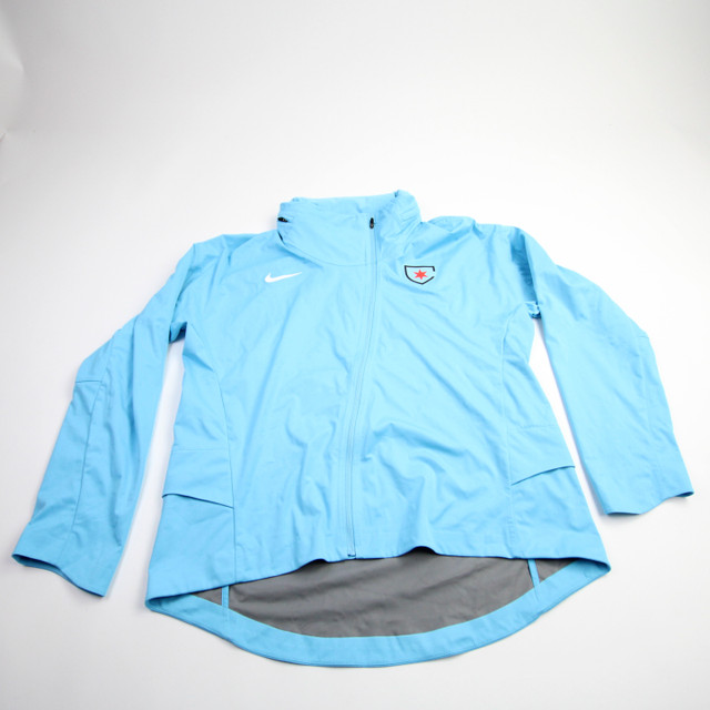 Shop Authentic Team-Issued Nike Storm-FIT Jackets from Locker Room