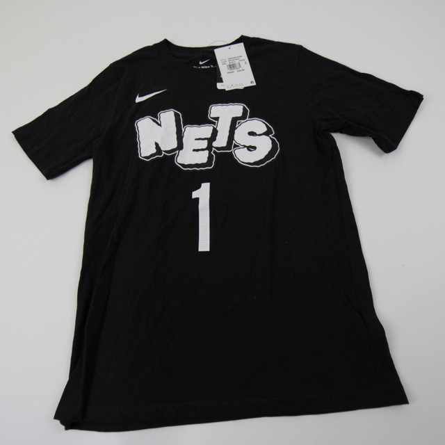 Brooklyn Nets Apparel | Clothing and Gear for Brooklyn Nets Fans