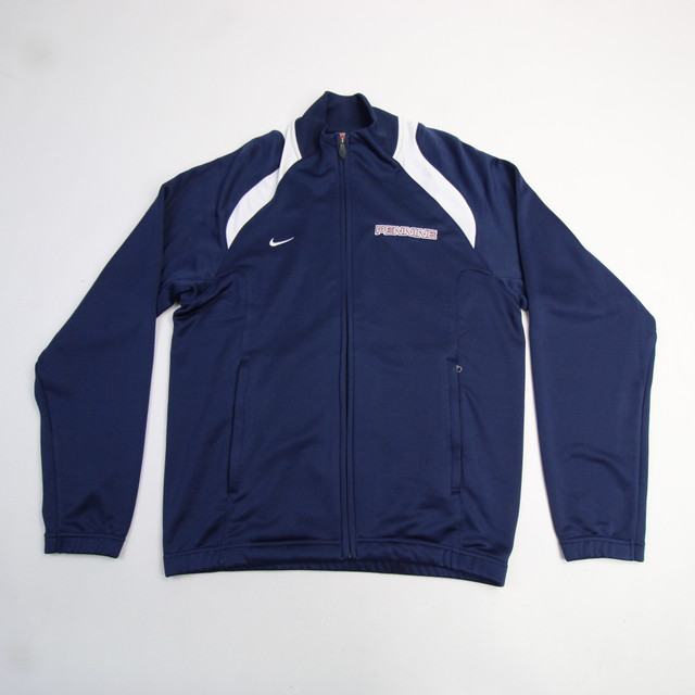 nike team windbreakers