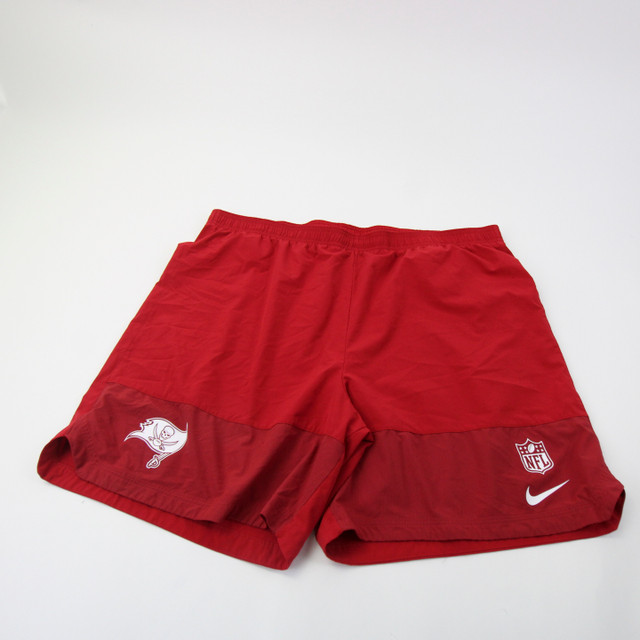 nike nfl practice shorts