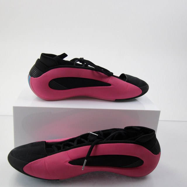 adidas gazelle silver green womens adidas Dame Certified 3 Basketball Shoes in Lucid Fuchsia/Black/Lucid Pink
