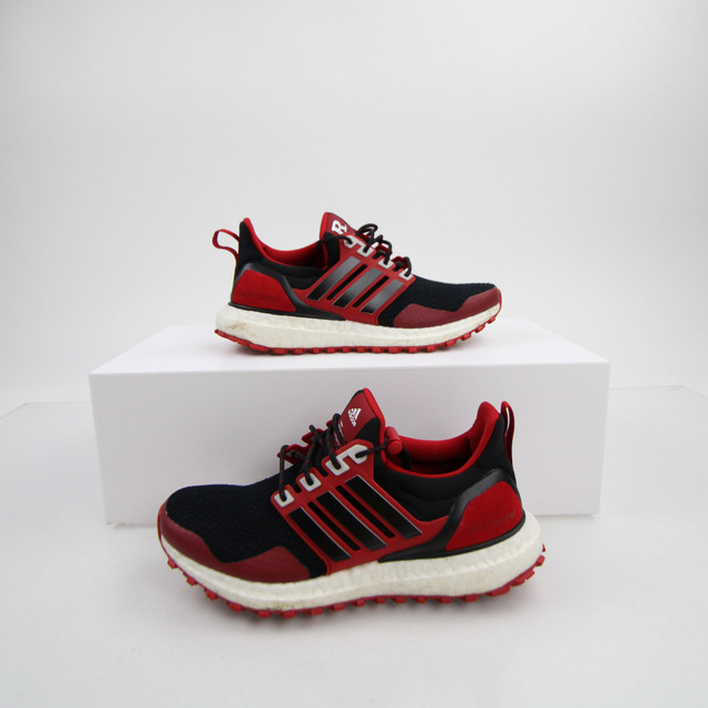 adidas gazelle silver green womens adidas Men's Ultraboost 22 Running Shoes, Size 12.5, Black/White main image 1