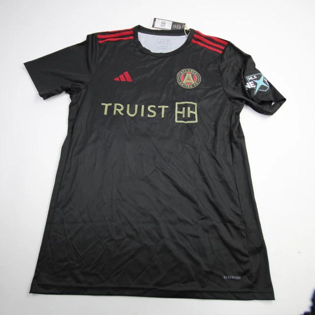 Atlanta United FC Apparel | Clothing and Gear for Atlanta United