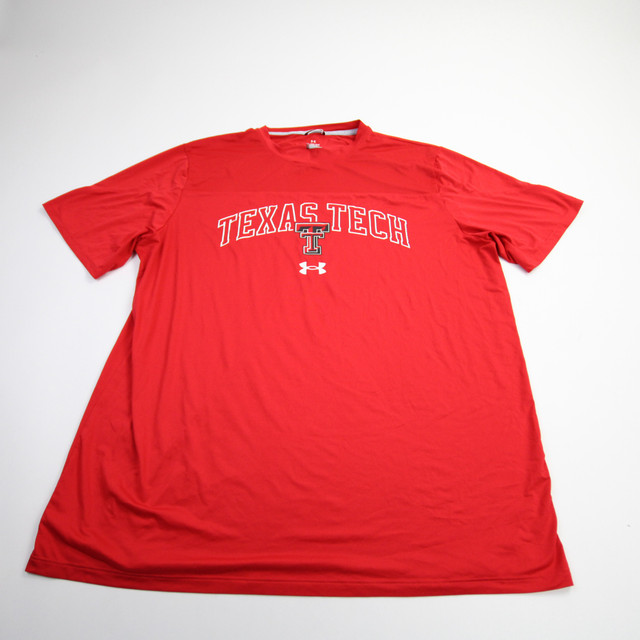 Shop Authentic Team-Issued Under Armour Short Sleeve Shirts from