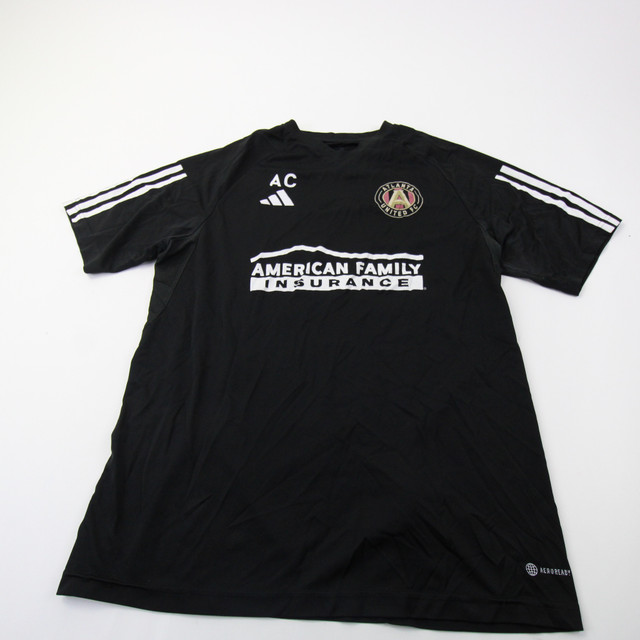 Atlanta United FC Apparel | Clothing and Gear for Atlanta United