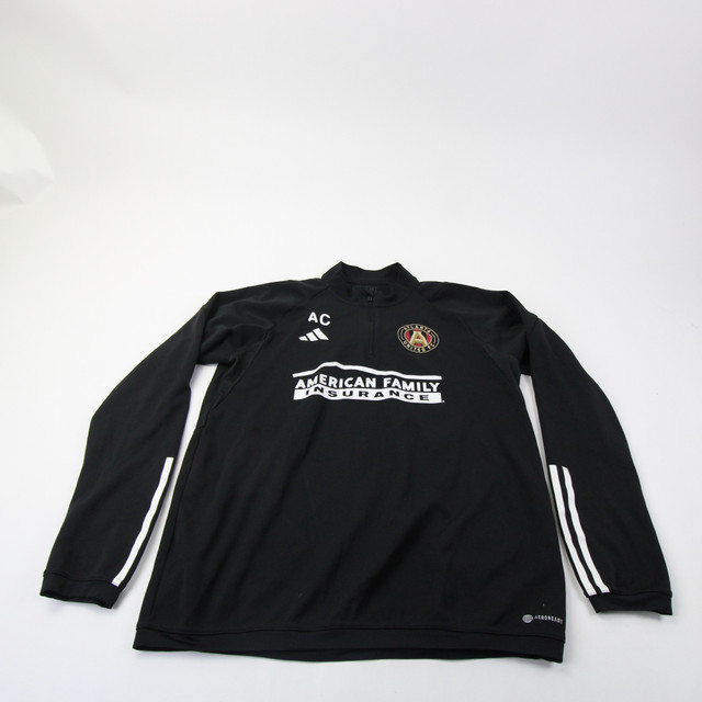 Atlanta United FC Apparel | Clothing and Gear for Atlanta United