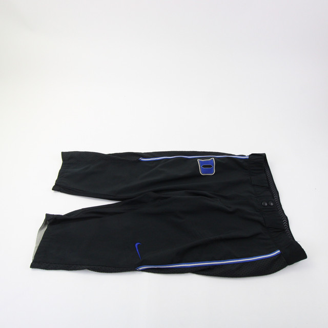 nike women's royal blue softball pants