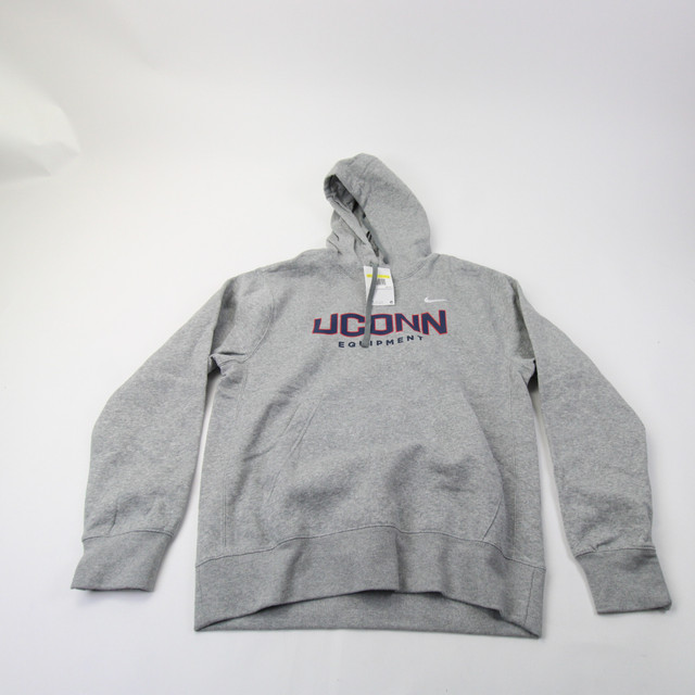 uconn nike sweatshirt