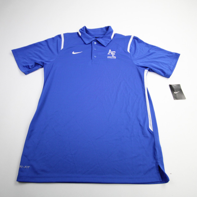 Shop Authentic Team-Issued Nike Dri-Fit Sports Apparel from Locker