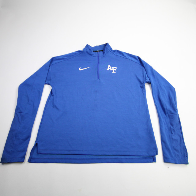 Shop Authentic Team-Issued Nike Dri-Fit Sports Apparel from Locker