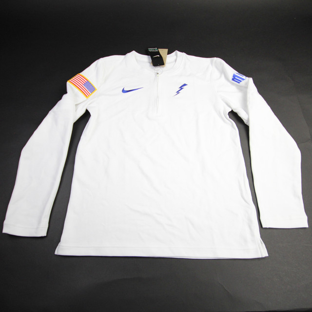 Shop Authentic Team-Issued Pullovers from Locker Room Direct