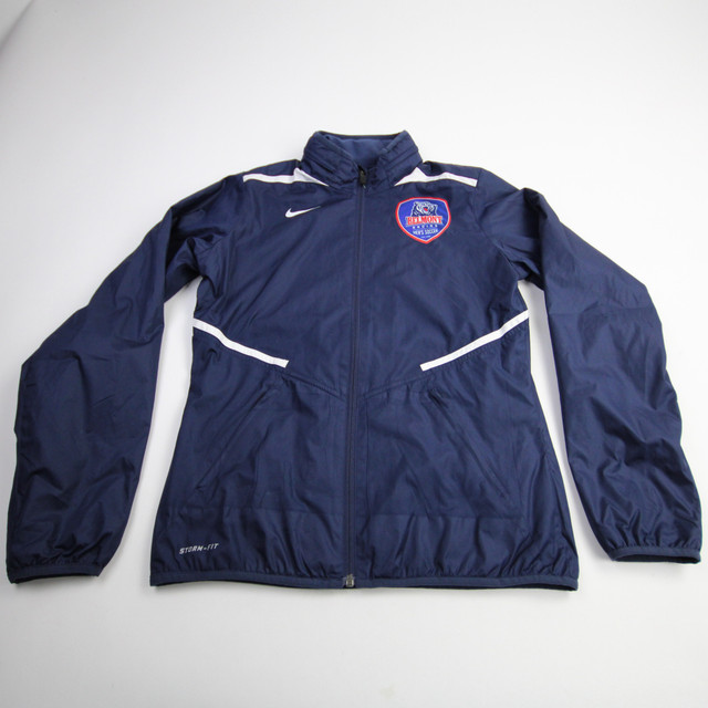 Shop Authentic Team-Issued Nike Storm-FIT Sports Apparel from