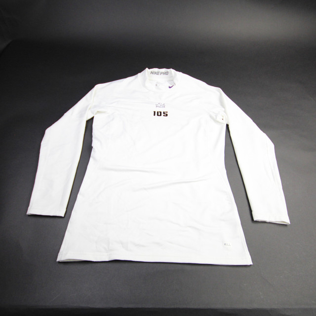 nike pro hyperwarm shirt