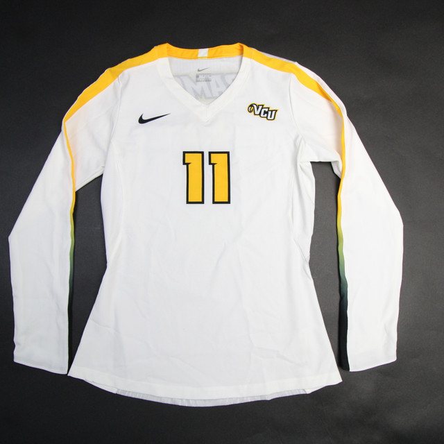 nike volleyball jersey long sleeve