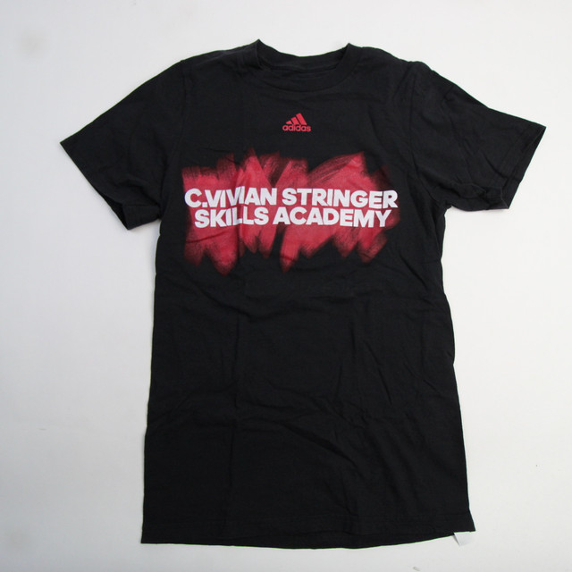 Shop Authentic Team-Issued adidas Go-To tee Sports Apparel from