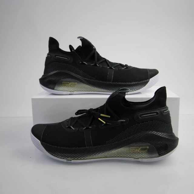 Shop Authentic Team-Issued Under Armour Curry Sports Apparel from