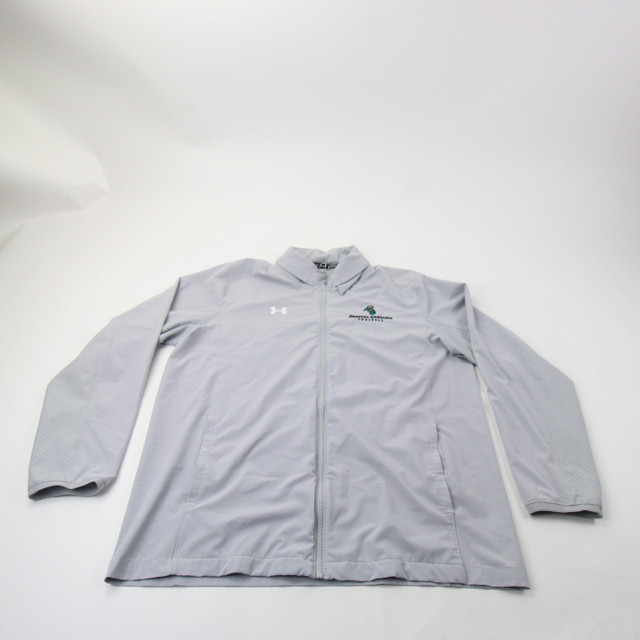 Shop Authentic Team-Issued Under Armour Jackets from Locker Room