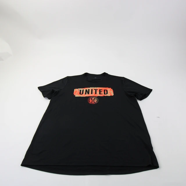 Atlanta United FC Apparel | Clothing and Gear for Atlanta United