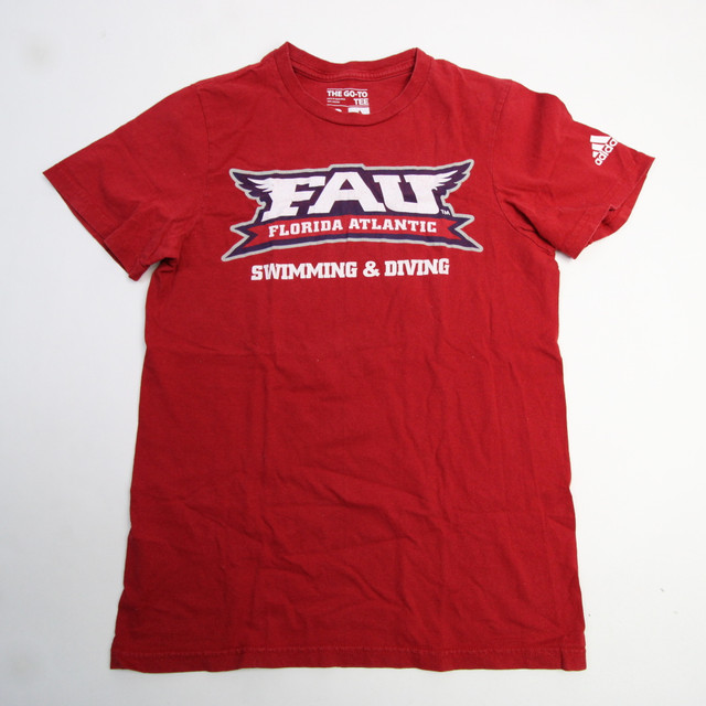 Shop Authentic Team-Issued adidas Go-To tee Sports Apparel from