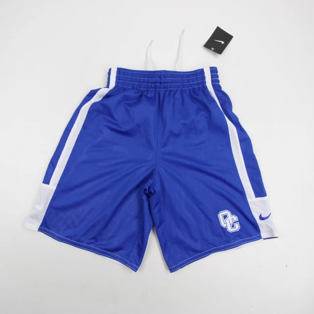 Shop Authentic Team-Issued Boy's Practice Shorts from Locker Room