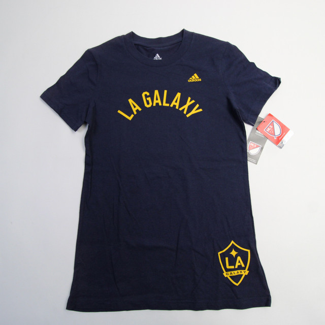 LA Galaxy Apparel | Clothing and Gear for LA Galaxy Fans