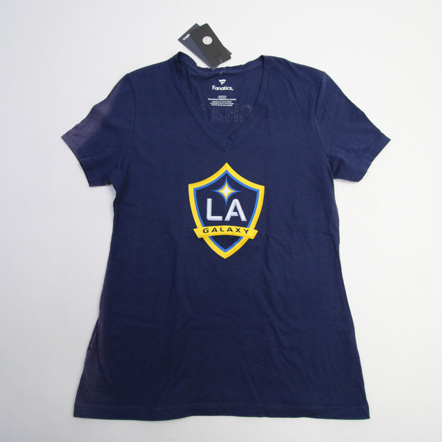 LA Galaxy Apparel | Clothing and Gear for LA Galaxy Fans
