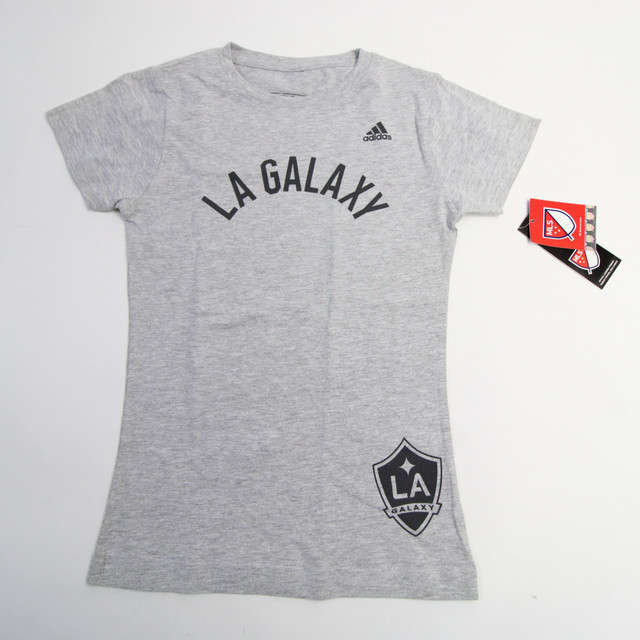 LA Galaxy Apparel | Clothing and Gear for LA Galaxy Fans