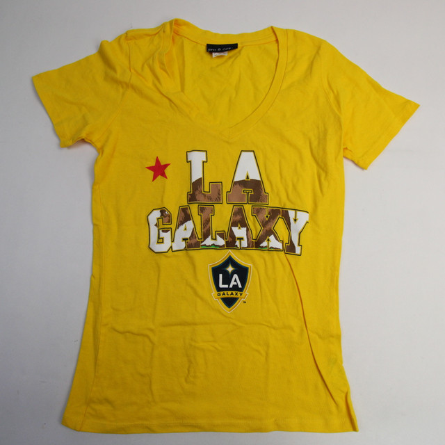 LA Galaxy Apparel | Clothing and Gear for LA Galaxy Fans