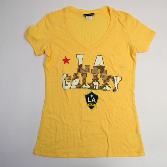 LA Galaxy Apparel | Clothing and Gear for LA Galaxy Fans