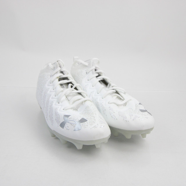 American Football Low Under Armour Football Cleats Armour Football Cleats Under Armour Blur Select Low Mc Under Armour Blur MC  Suede 'Blue' Football