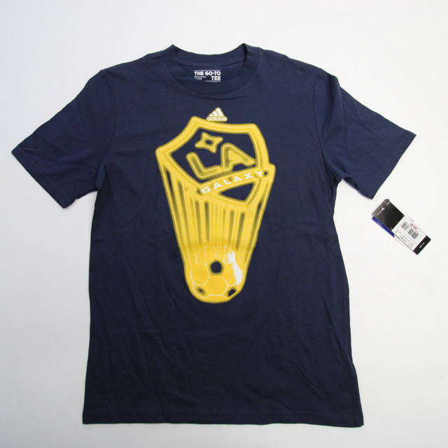 LA Galaxy Apparel | Clothing and Gear for LA Galaxy Fans