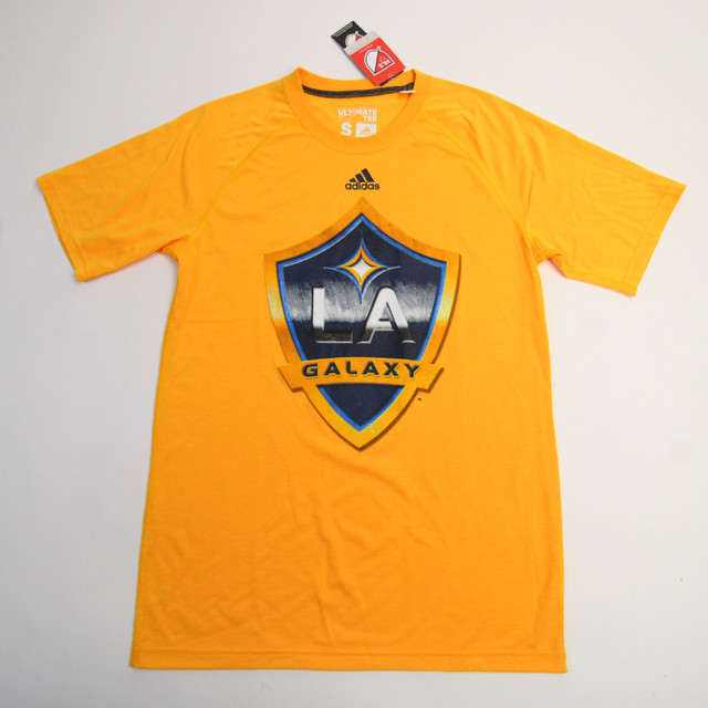 LA Galaxy Apparel | Clothing and Gear for LA Galaxy Fans