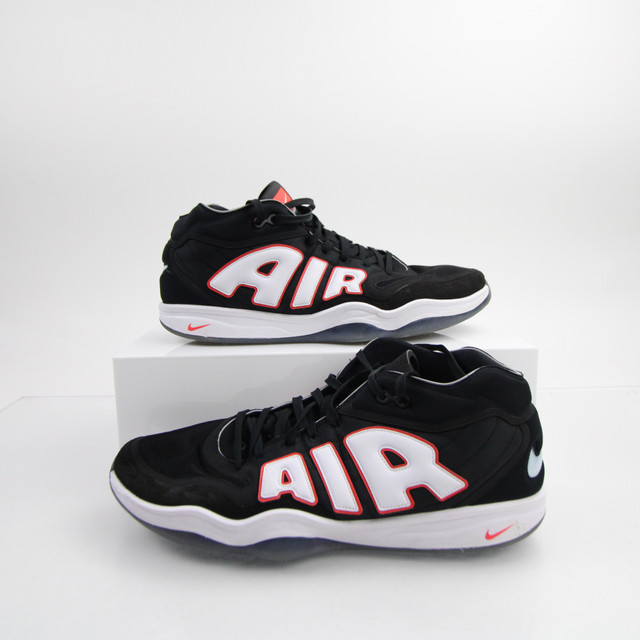 Shop Authentic Team-Issued Nike GT Hustle Sports Apparel from