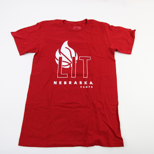 Shop Authentic Team-Issued adidas Go-To tee Sports Apparel from