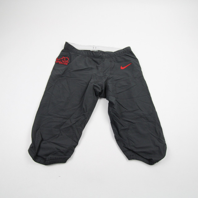 mens nike football pants