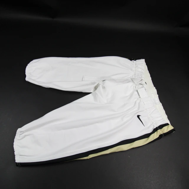 Shop Authentic Team-Issued Football Pants from Locker Room Direct