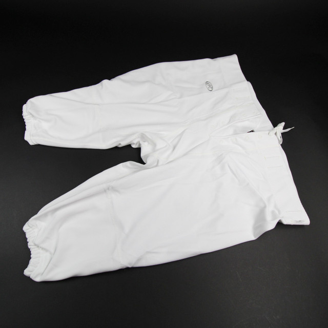 Shop Authentic Team-Issued Football Pants from Locker Room Direct
