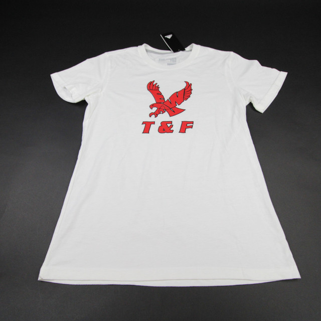 Shop Authentic Team-Issued adidas Go-To tee Sports Apparel from
