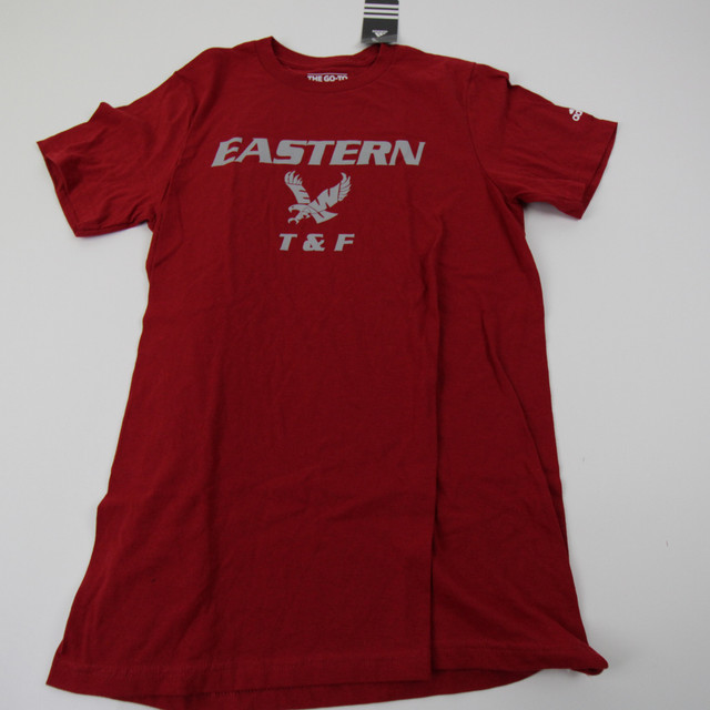 Shop Authentic Team-Issued adidas Go-To tee Sports Apparel from