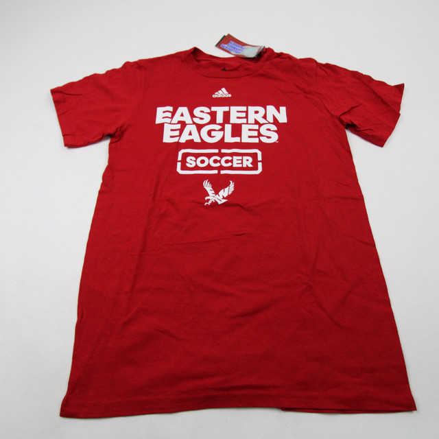 Shop Authentic Team-Issued adidas Go-To tee Sports Apparel from