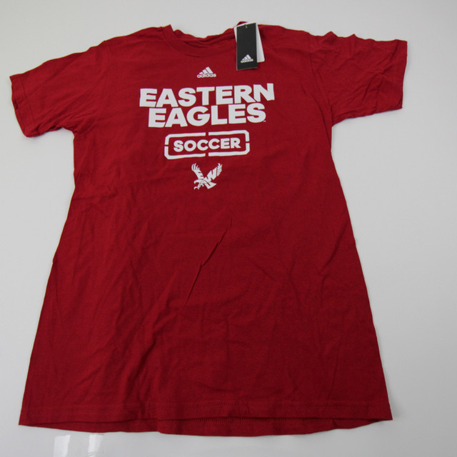 Shop Authentic Team-Issued adidas Go-To tee Sports Apparel from