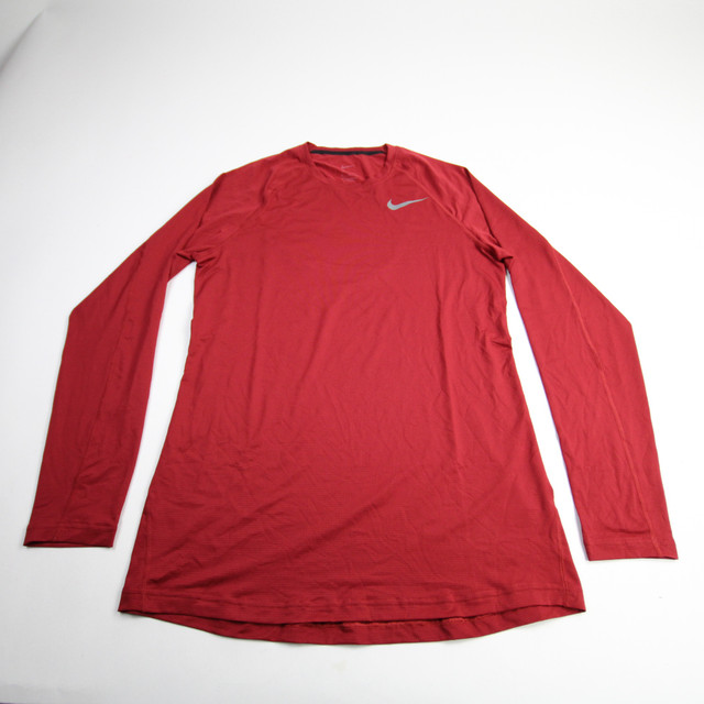 Shop Authentic Team-Issued Nike Pro Sports Apparel from Locker