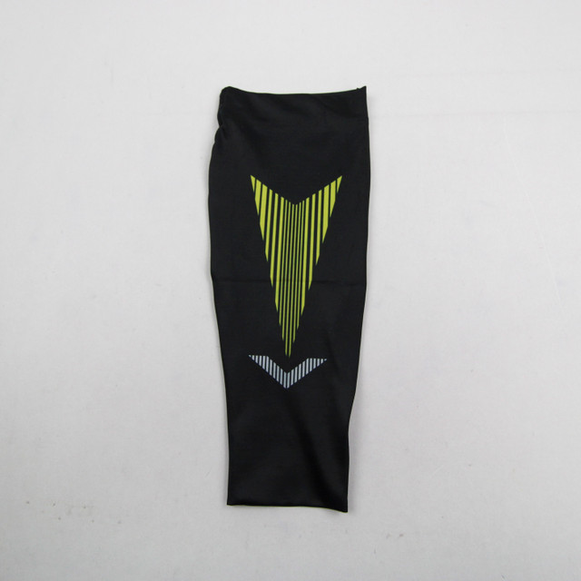 nike arm sleeve black